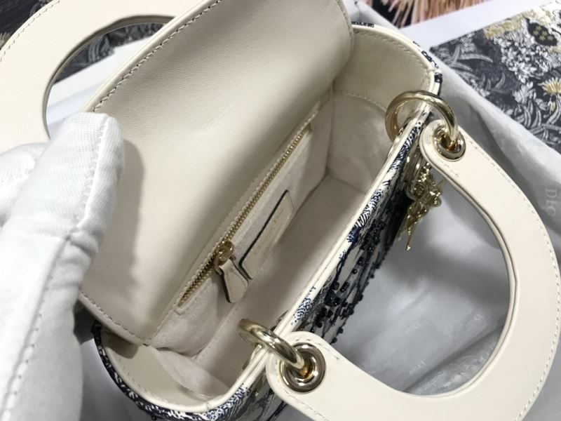 Christian Dior My Lady Bags